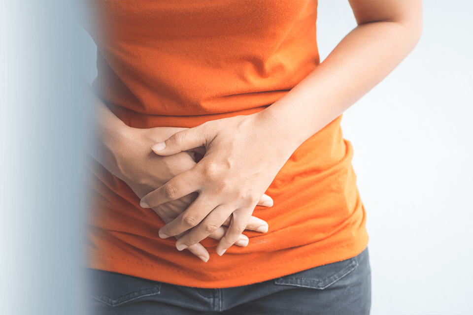 Endometriose profunda