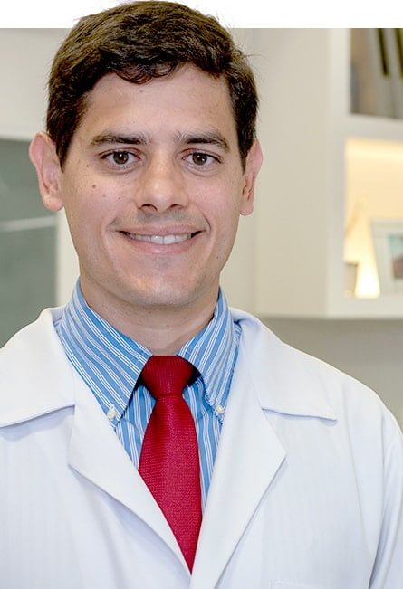 médico especialista em endometriose