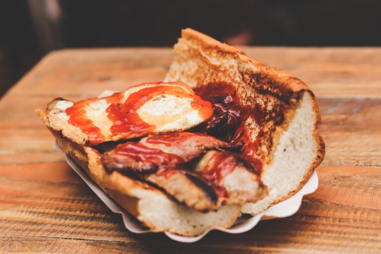 gordura na alimentação