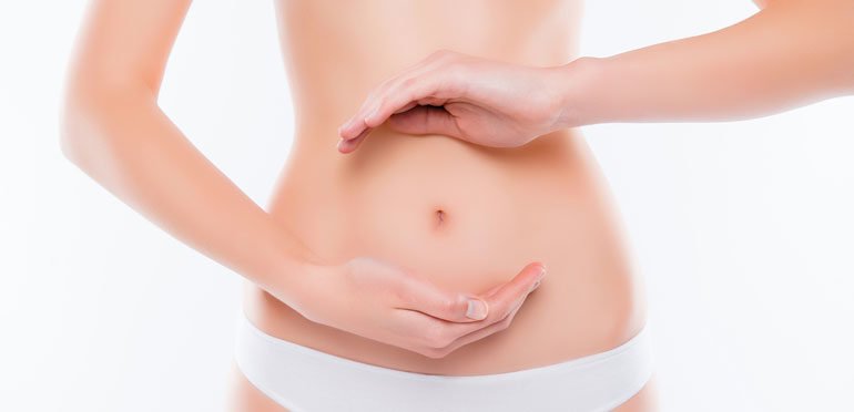 Endometriose no intestino