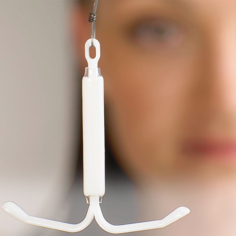 DIU Mirena e endometriose