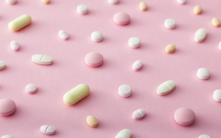 pilula anticoncepcional