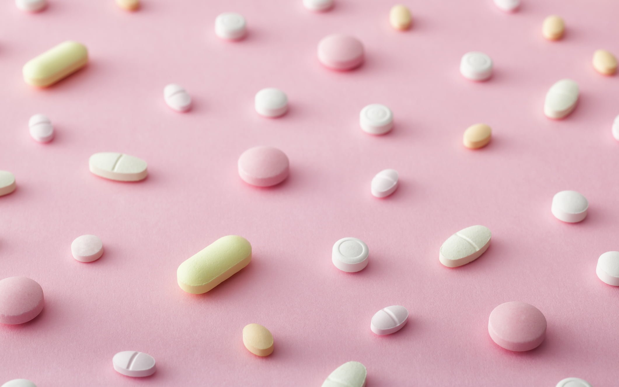 pilula anticoncepcional