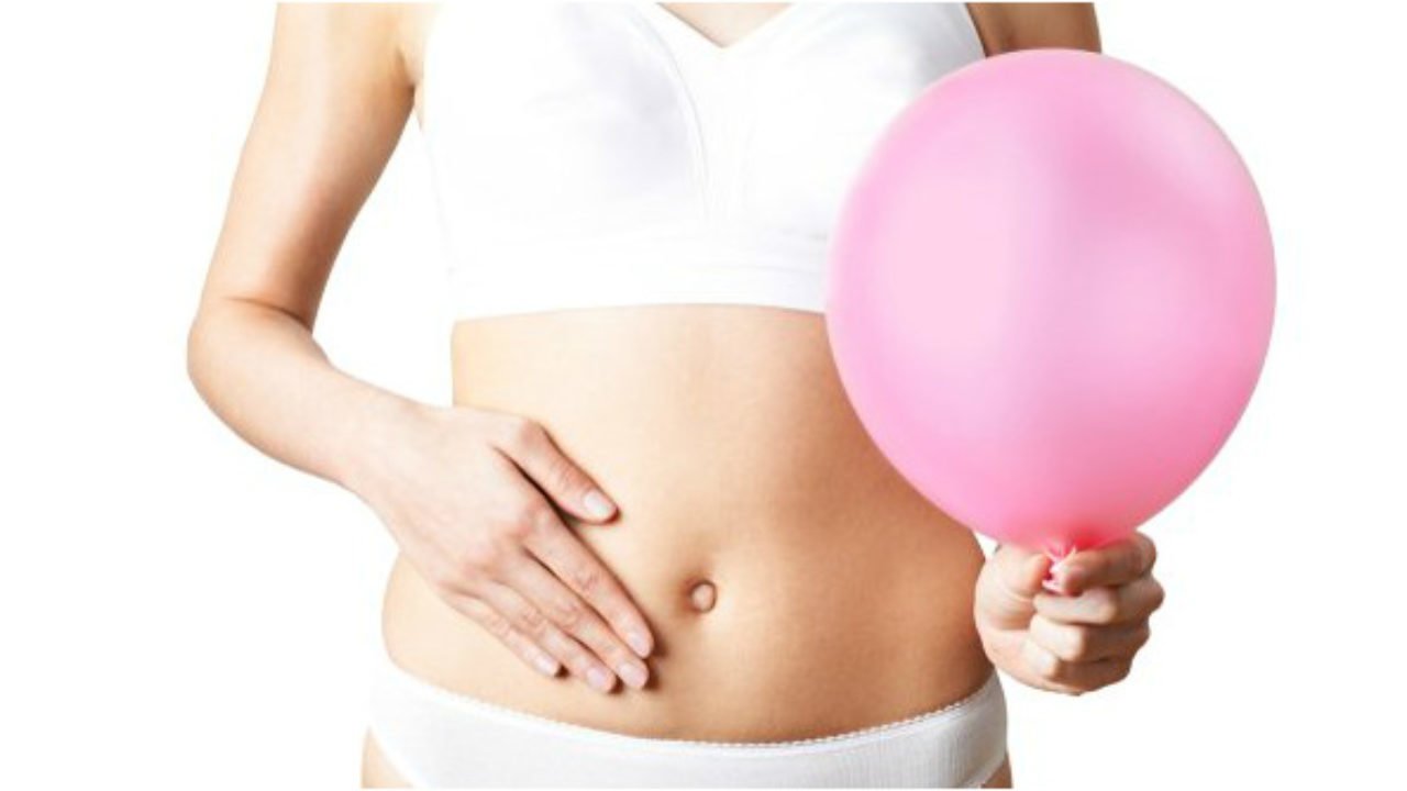 Ultrassom abdome total