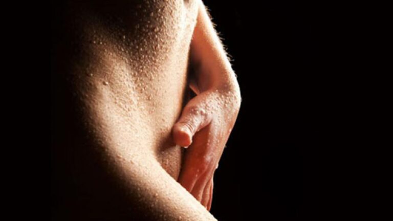 Lubrificação feminina