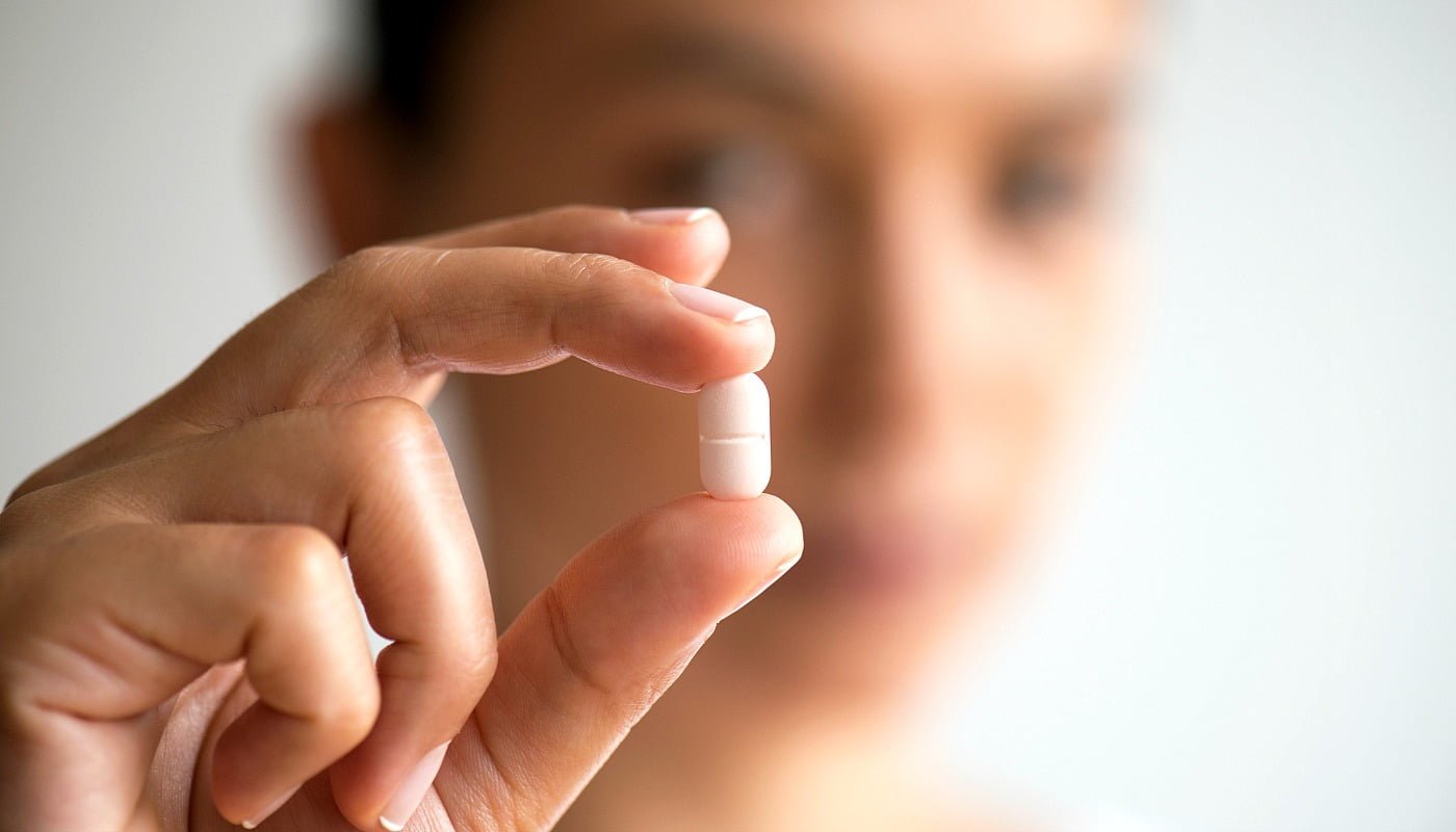 reposição hormonal