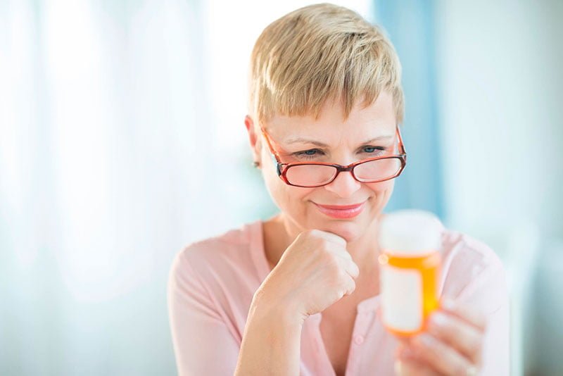 menstruação na pré-menopausa