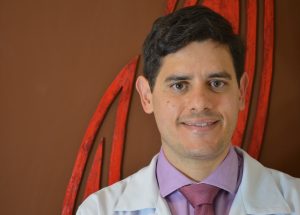 Médico ginecologista especialista em DIU Kyleena