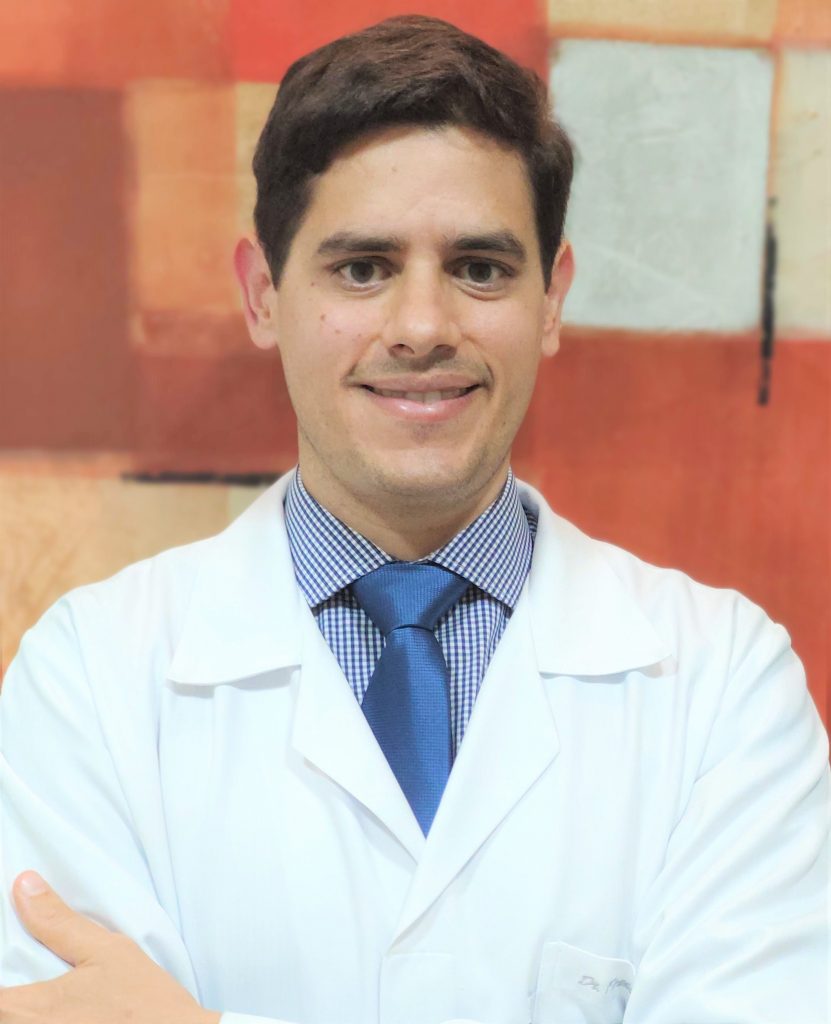 Ginecologista especialista em endometriose na adolescência