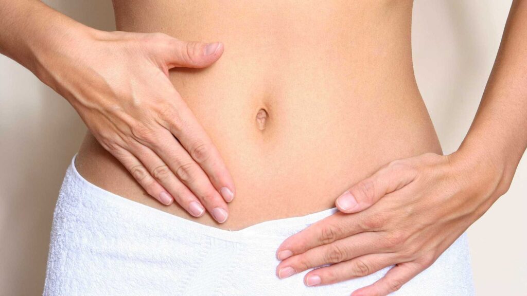 Especialista em Radiofrequência de Mioma Uterino