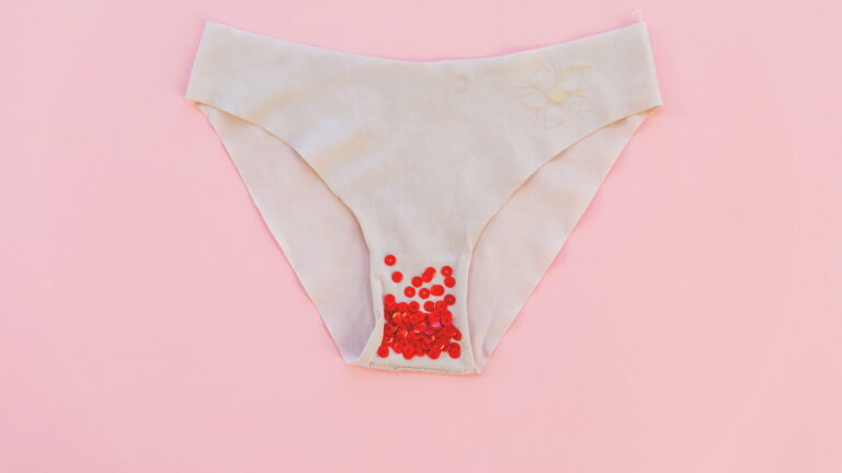 Sangramento na Menopausa