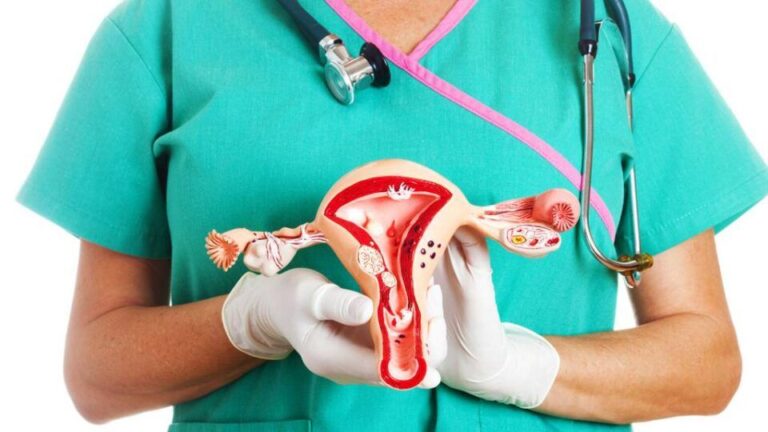 Ginecologista especialista em histerectomia