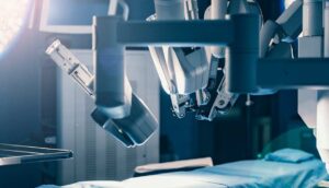 miomectomia robótica