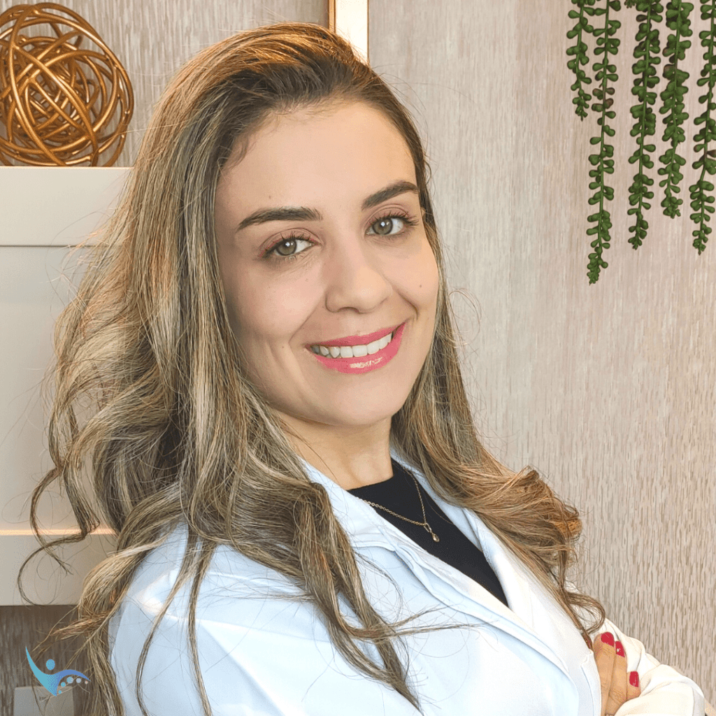 Especialista em Fisioterapia Pélvica