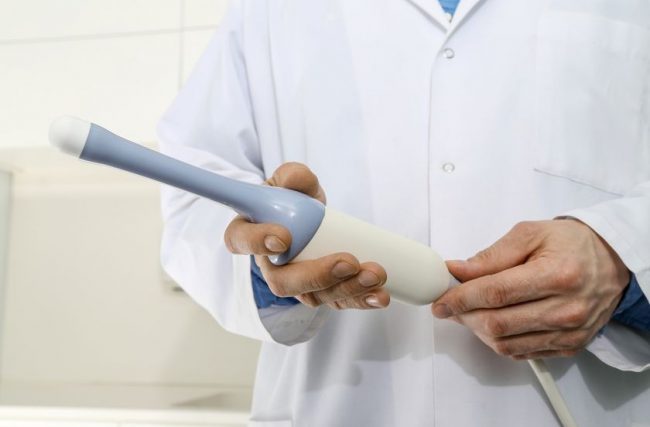 Curso de Ultrassonografia para Endometriose