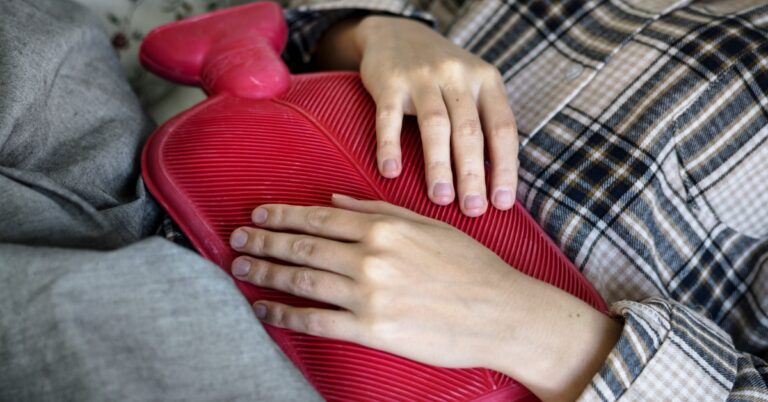 Alcoolização de Endometrioma