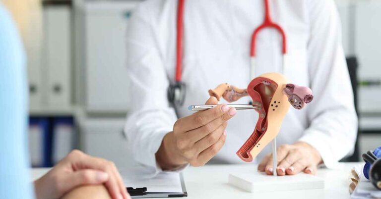 Endometriose: Reconheça os Sintomas e Descubra Quando Buscar Tratamento