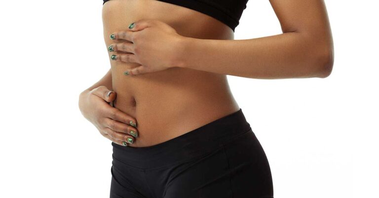 Endometriose‌ ‌no Umbigo sintomas, diagnóstico e tratamento